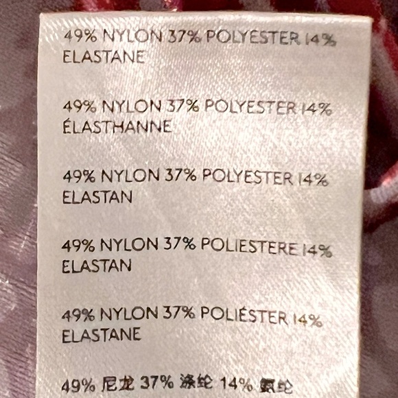 Free People (We The Free ) Velour Top Size Medium - Picture 7 of 15